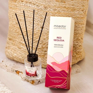 Red Sequoia Çubuklu Oda Kokusu 120 ml