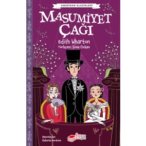 Masumiyet Çağı - Edith Warton