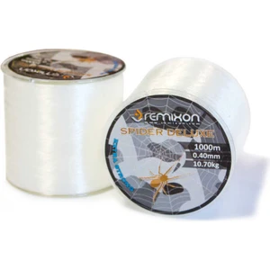 Spider Deluxe Serisi 1000M Monofilament Misina Standart-0,30