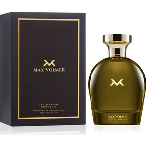 MAX VOLMER Pour Homme Edp 100ML Erkek Parfüm