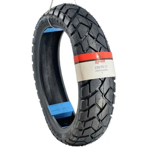 Ralco Tyres Mondial RX3I Evo Arka Lastik 130/70-17 Tl (Tubeless - Dubleks) SPEEDBLASTERA71
