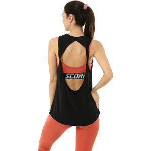 Icon Kadın Spor Atlet Siyah