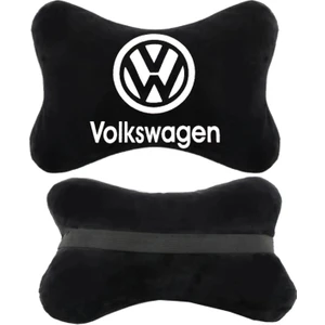Rüya Vadisi 2'li Araba Yastığı Volkswagen