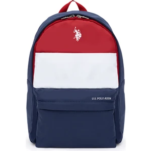U.S. Polo Assn. Erkek Çocuk Lacivert Okul Çantası 50294982-VR033