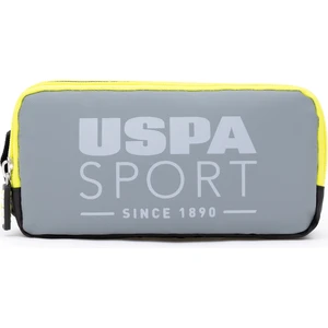 U.S. Polo Assn. Erkek Çocuk Gri Kalemlik 50294959-VR024