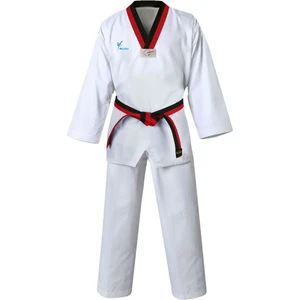 Pum Yaka Taekwondo Elbisesi Dobok Tekvando Elbisesi