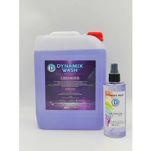 Dynamix Wash Lavanta Parfümü 5 Lt Ev Parfümü, Ortam Parfümü, Oto Parfümü, Araç Parfümü