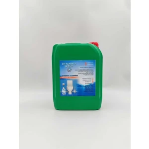 Dynamix Wash Sıvı Çamaşır Suyu 5 kg