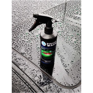 Dynamix Wash Hızlı Cila 500 ml ( 1. Kalite )