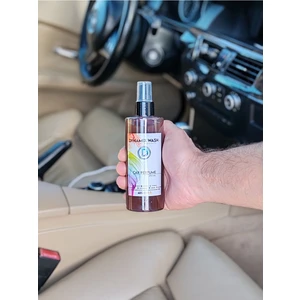 Dynamix Wash Çilek Kokulu Araç Parfümü 250 ml - Otomobil Parfümü