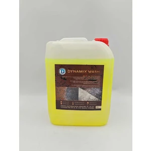 Dynamix Wash Dynamix Endüstriyel Ağır Kir Yağ Zemin Temizleme 5 kg