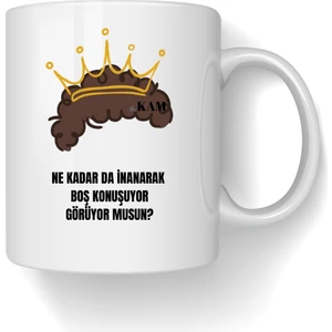 Prens Kupa Bardak