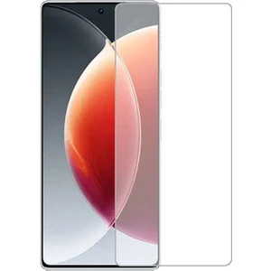 Tecno Camon 30 Pro Kırılmaz Cam Şeffaf 0.3mm Kılıf Dostu Temperli Ekran Koruyucu