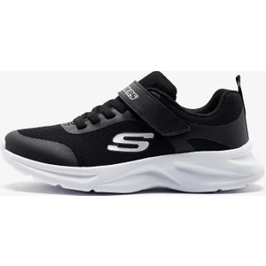 Dynamatic - Büyük Kız Çocuk Siyah Spor Ayakkabı 303552L Blk