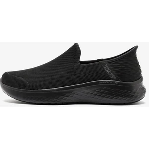 Skech-Lite Pro Sr - Phavex Erkek Siyah Spor Ayakkabı 200281 Blk