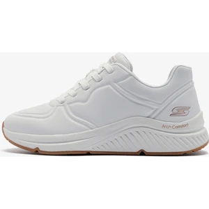 Bobs Arch Comfort B Sweet - A Bind Kadın Beyaz Spor Ayakkabı 117560 Wht