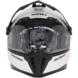 Rıder Çocuk Kask Beyaz