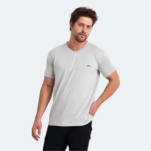 KATRIINA Erkek Tişört Bej