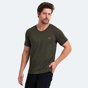 KATRIINA Erkek Tişört Haki