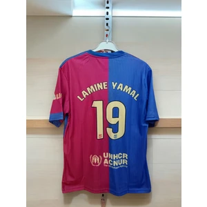 North Stand Yeni Sezon Barcelona Lamine Yamal Forma