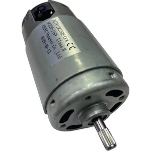 Dc Blender Motor