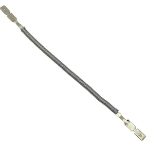 Soba Rezistansı Kısa 600W 220V (Piyasa)