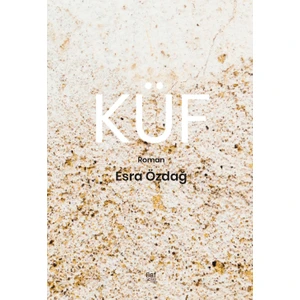 Küf - Esra Özdağ
