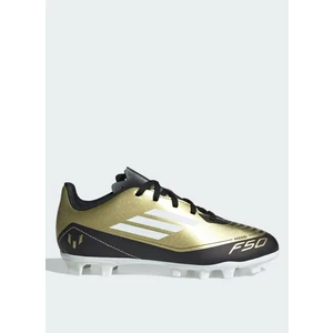 Adidas Futbol Ayakkabısı, 35.5, Altın