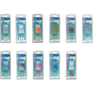 V8 8cm 5.5gr Silikon Yem