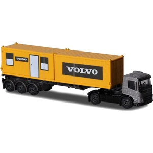 Volvo Fmx Construction Container