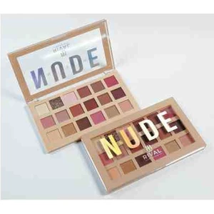 New 18 Renk Far Paleti