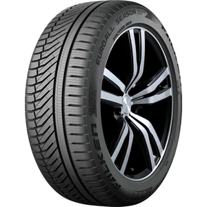 245/45R18 100W Xl Euroall Season AS220 Pro Oto 4 Mevsim Lastik ( Üretim Yılı: 2024 )