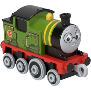 Thomas ve Friends -  Küçük Tekli Tren (Sür-Bırak) Whıff HNN13