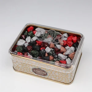 Lokum Atölyesi Çakıltaşı 170G