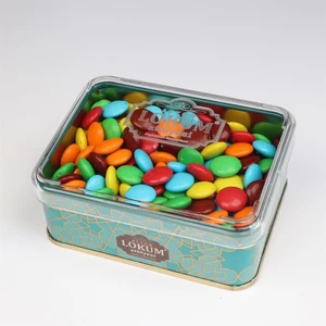 Lokum Atölyesi Bonibon 170G