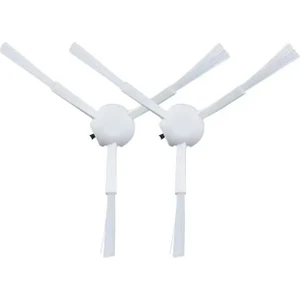 Xiaomi Mijia S10+ / S10 Plus / B105 / 3s / B108CN / Omni Mop B101CN / Omni Mop2 C102CN Robot Elektrikli Süpürge Için Yan Fırça (Yurt Dışından)