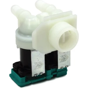 Ikili Yan Bosch Çamaşır Makinesi Ventili Kartlı Model