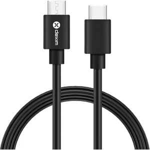 65W Pd Type C - Type C 1.2m Çift Taraflı Şarj Kablosu Pc, Tablet, Telefon - DCA0058