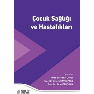 Çocuk Sağlığı ve Hastalıkları