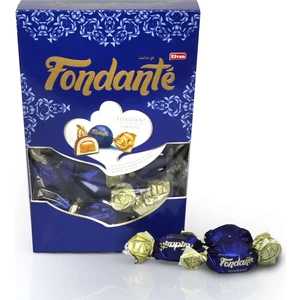 Sütlü Hediyelik Kutu 300 Gr. (1 Kutu)