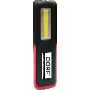 Şarjlı Çalışma Lambası Cob LED 300 Lümen Mıknatıslı