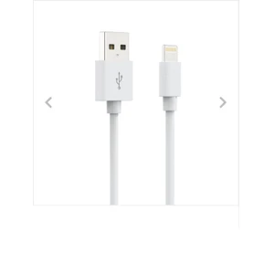 Kablo Sw-Aeco Eko Ios Lightning 2 Metre Beyaz
