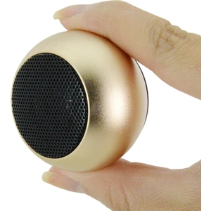 Taşınabilir Bluetooth Speaker Seyahatlerde Bisiklet Sürüşleri ve Doğa Gezilerinde Kullanıma Uygun Mini Kablosuz Hoparlör M3