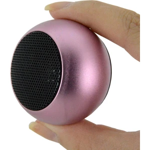 Taşınabilir Bluetooth Speaker Seyahatlerde Bisiklet Sürüşleri ve Doğa Gezilerinde Kullanıma Uygun Mini Kablosuz Hoparlör M3