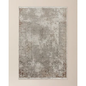 Madame Coco Feroın Halı - Krem - 80x150 Cm