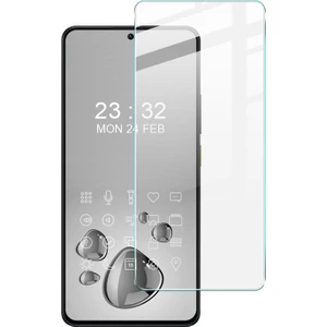Poco X6 Pro 5g Uyumlu Ekran Koruyucu Nano Esnek Flexible Micro Kırılmaz Cam Koruma