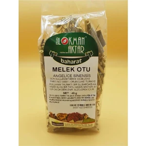 Lokman Aktar Melek Otu 40 gr