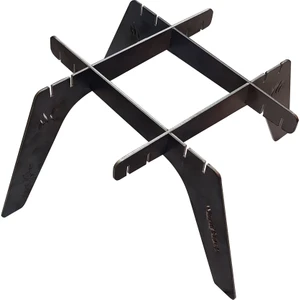 World Camp Portatif Sac Izgara Mangal Ayağı