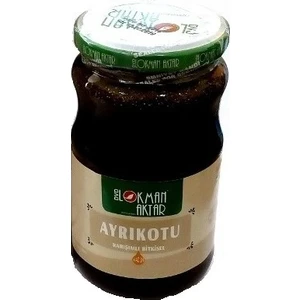 Lokman Aktar Ayrık Otu Macunu 420 gr