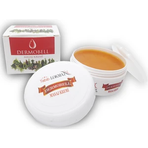 Tabib Lokman Dermobell Masaj Kremi 100 Ml.